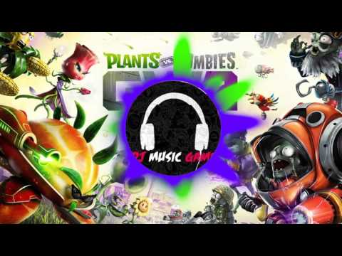 |MUSICA DO TRAILER| Plants vs Zombies GW 2| [PEDIDO BRUNINH]