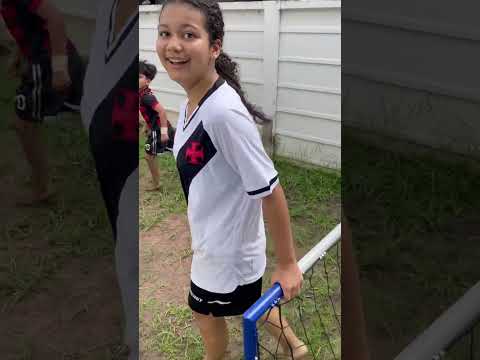 O Melhor  Clássico Fla x Vasco da internet Moderna 😂 #mjemarcelinho #futebolderua #irmãos #infancia 