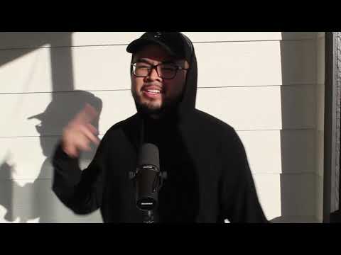 Spin With You - Emma Sameth, WOLFE & Jeremy Zucker (M.NAZ Cover)