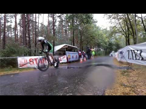 Herbstzeitfahren 2017 Mol-Cycling-Cup Finale / Startbereich