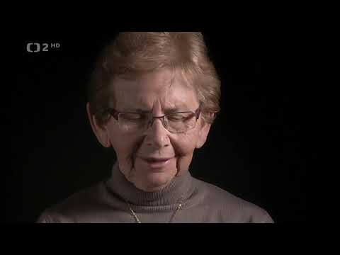 Příběhy 20. století 8/8 - Když není kam se vrátit, dokument ČT