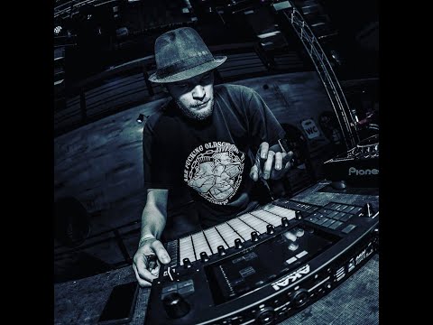 Interview mit DJ Lab-E (WAFO meets BLM 2019)