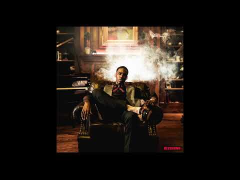 Young Dolph, Big Moochie Grape, Snupe Bandz - Infatuated With Drugs (Slowed)