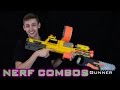 NERF COMBOS DEPLOY