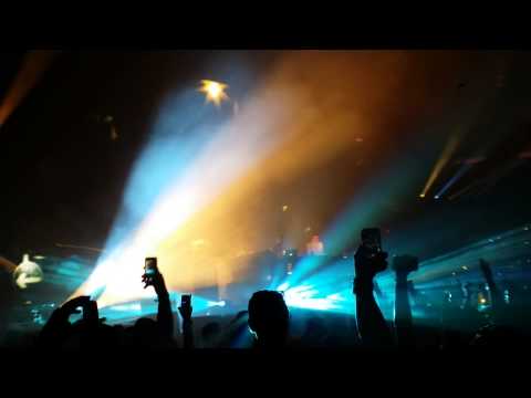 Oceanlab - Satellite played at ABGT100