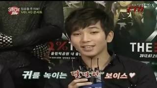 Like Rain Like Music (비처럼 음악처럼) - Kpop Idols Covers