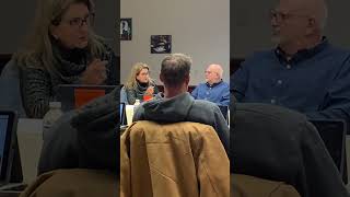 20240110 Souderton School Board Part 6 #Souderton #SASD