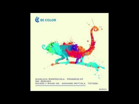 Gianluca Monfrecola - Rewind (Rulers, Massi ISX Remix)