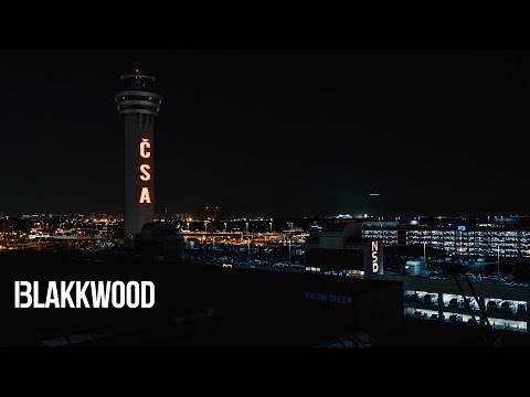 Video thumbnail for ČSA