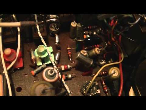 Graetz Pagino Radio von Stefan0719 - eflose #369