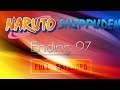 Naruto Shippuden ed27 [Black Night Town by ...