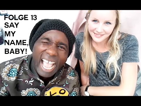 Schall und Rauch: Say My Name, Baby! | Die Dave Davis Show #13