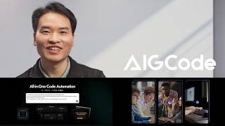 AWS 2025 re:Invent Customer Story: AIGCode | Amazon Web Services