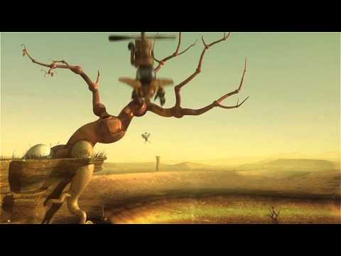 Steampork -  Short Animated Films - www.DRDOCUMENTARY.com [HD]