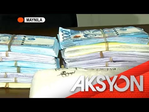 P6.8-M halaga ng shabu, nakumpiska sa isang lalaki sa Maynila