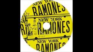 Rooney - Here Today, Gone Tomorrow (Ramones tribute)