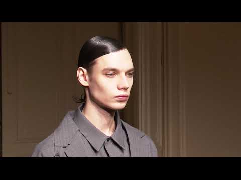 yoshiokubo 2020 Fall / Winter Collection