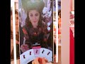 Vidéo Bourjois Miroir Magique 2