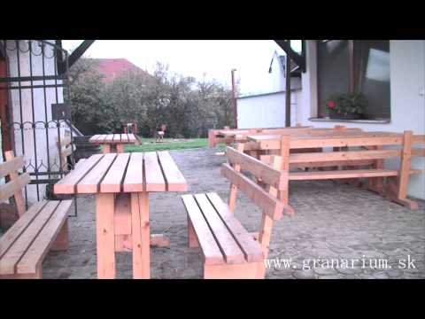 Pension Granárium - Jablonov nad Turňou 4