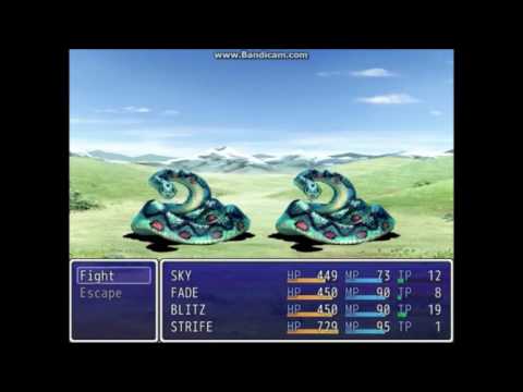 Dreamer's Web youtube-video