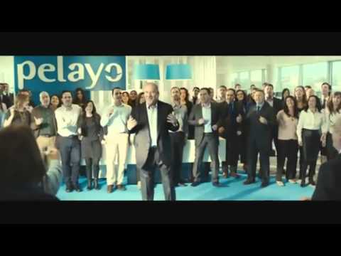 Spot Pelayo "Nadie, nadie puede pararnos"