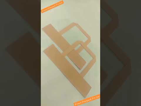 Paper Bag Handle