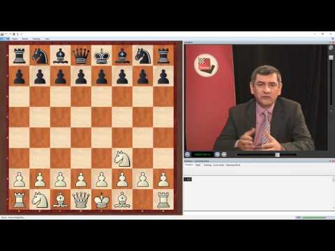 Victor Bologan - Reti: A Repertoire for White