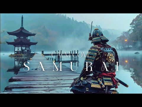 Find peace and Relax Your Soul - 11Hour Samurai Meditation