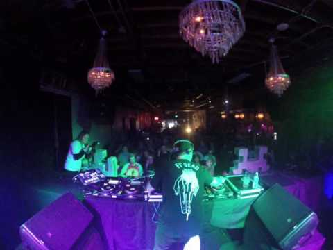 Sub.mission presents