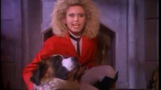 Olivia Newton John - Toughen up