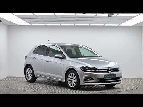 Volkswagen Polo 1.0 Highline TSI DSG - Image 2