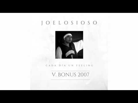 Bonus track 2007- El Osioso (prod. Slow Mike & M19 studios)