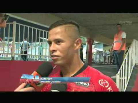 Depois de cinco derrotas, JEC vence no Estadual