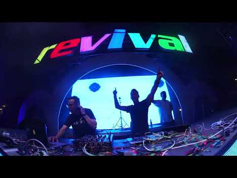 ¡Exclusivo! Peke directo 25 Aniversario Revival