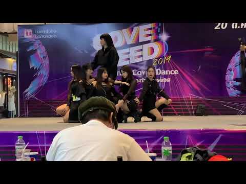 Cove Seed 2019 - Cover Dance - Laemtong Bangsaen 19