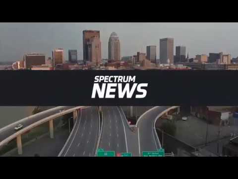Spectrum News Voice Imaging - Voice Over Talent Scott Perry