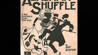 Big Mama Thornton - Muddy Waters Blues Band - Big Mama's Shuffle
