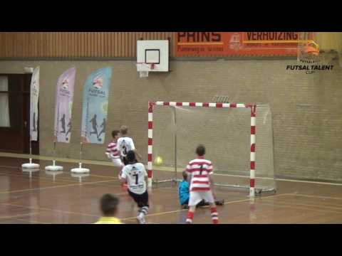 Futsal Talent Cup 2016 o.13 White Stones - ZSW/DPN