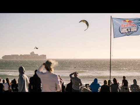 2018 Red Bull King of the Air | Highlights