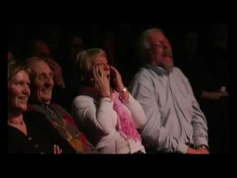 Honningsvågrevyen - Joddeli