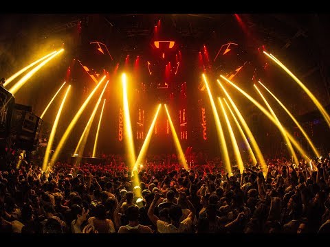 Presenting the Headliners for RESISTANCE Ibiza 2019 Video