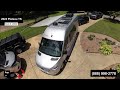 Check out this Video for a 2024 Pleasure-Way Plateau TS(Stock #458232)  for sale by Pop RVs. This unit is located in Sarasota, FL