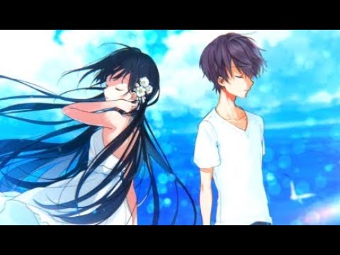 マリンスノーの花束を / After the Rain（そらる×まふまふ）