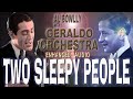 Al Bowlly - Two Sleepy People - Geraldo & his Orchestra 1938