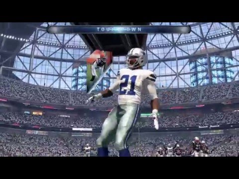 Madden 16 | ULTIMATE USER PICK MONTAGE!!