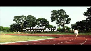 preview picture of video 'ISG 2013 VERSI KOI'