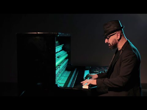 Pietro Galassi - Immagini (video ufficiale)