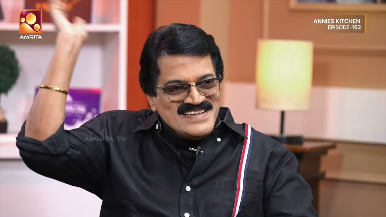 ഒരു കമന്റടിയിൽ തുടങ്ങിയ ബന്ധമാണ് ഞാനും ലാലും തമ്മി?