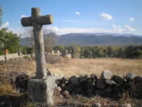 Valverde de Valdelacasa