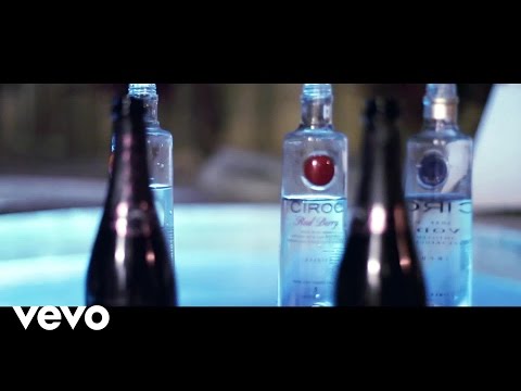 DJ6PAC - TURNT UP ft. Young Star, Ron Browz & Fewch